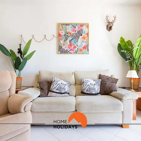 #121 T1 Aconchegante Em By Holidays