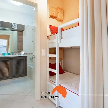 Apartment #121 T1 Aconchegante Em By Holidays Albufeira