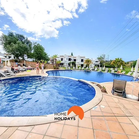 Apartment #121 T1 Aconchegante Em By Holidays *