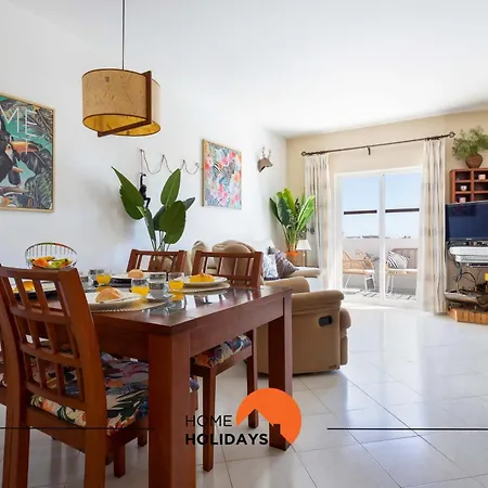 Apartment #121 T1 Aconchegante Em By Holidays *