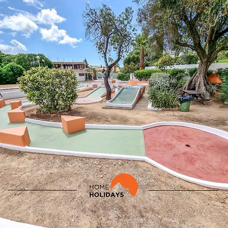 #121 T1 Aconchegante Em By Holidays *