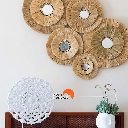 #121 T1 Aconchegante Em By Holidays