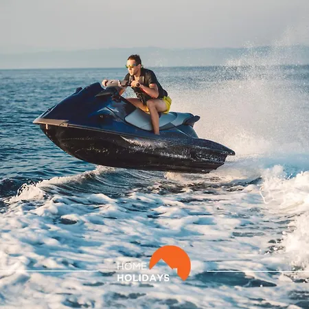 Apartment #121 T1 Aconchegante Em By Holidays