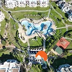 Lejlighed #121 T1 Aconchegante Em By Holidays Albufeira