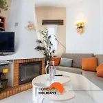 Lejlighed #121 T1 Aconchegante Em By Holidays *