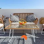 #121 T1 Aconchegante Em By Holidays Lejlighed Albufeira