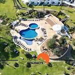 #121 T1 Aconchegante Em By Holidays Lejlighed