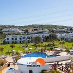 #121 T1 Aconchegante Em By Holidays Lejlighed Albufeira