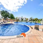 Lejlighed #121 T1 Aconchegante Em By Holidays *