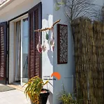 Lejlighed #121 T1 Aconchegante Em By Holidays Albufeira