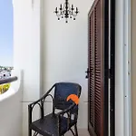 Lejlighed #121 T1 Aconchegante Em By Holidays Albufeira