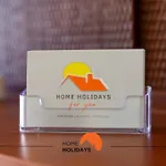 #121 T1 Aconchegante Em By Holidays Lejlighed *