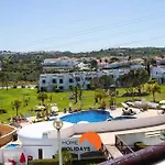 Lejlighed #121 T1 Aconchegante Em By Holidays *