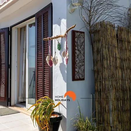 Lejlighed #121 T1 Aconchegante Em By Holidays Albufeira