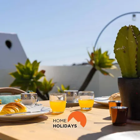 Lejlighed #121 T1 Aconchegante Em By Holidays Albufeira