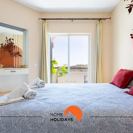 #121 T1 Aconchegante Em By Holidays البوفيرا