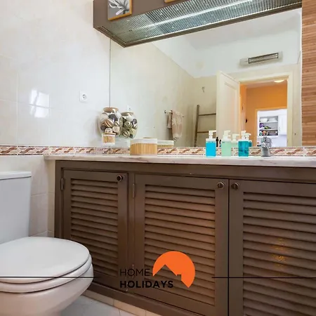 #121 T1 Aconchegante Em By Holidays Apartmán Albufeira