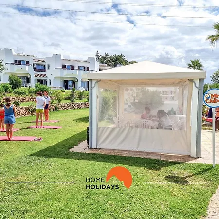 Apartmán #121 T1 Aconchegante Em By Holidays *