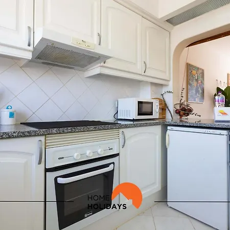 #121 T1 Aconchegante Em By Holidays