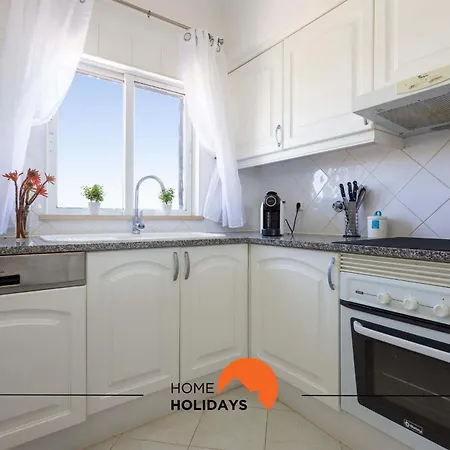 #121 T1 Aconchegante Em By Holidays Apartamento Albufeira