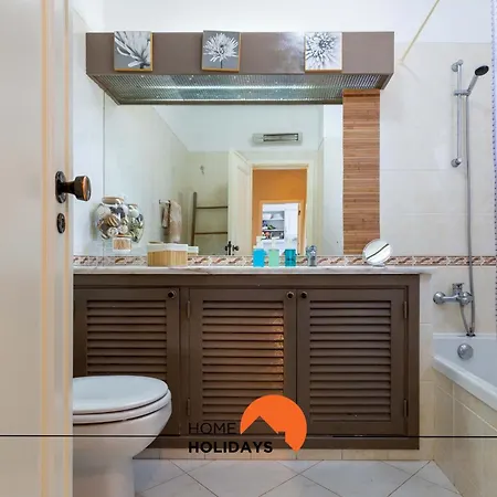 Apartmán #121 T1 Aconchegante Em By Holidays *