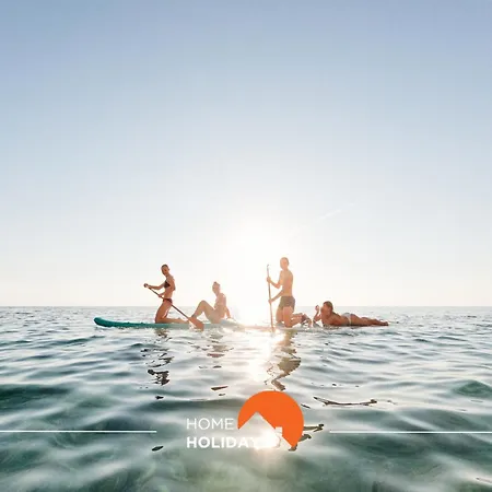 #121 T1 Aconchegante Em By Holidays Apartmán Albufeira