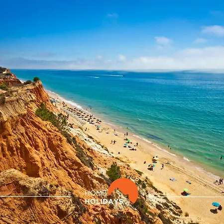 #121 T1 Aconchegante Em By Holidays *