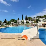 #121 T1 Aconchegante Em By Holidays Apartment