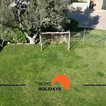 Apartment #121 T1 Aconchegante Em By Holidays