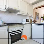 #121 T1 Aconchegante Em By Holidays