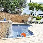 #121 T1 Aconchegante Em By Holidays