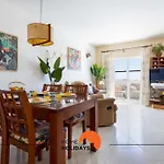 Apartment #121 T1 Aconchegante Em By Holidays *