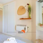 Apartment #121 T1 Aconchegante Em By Holidays *