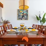 #121 T1 Aconchegante Em By Holidays Apartment *