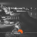 #121 T1 Aconchegante Em By Holidays