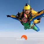 #121 T1 Aconchegante Em By Holidays Apartment