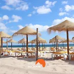 #121 T1 Aconchegante Em By Holidays * Albufeira