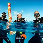 Apartment #121 T1 Aconchegante Em By Holidays Albufeira