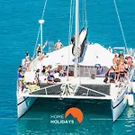 #121 T1 Aconchegante Em By Holidays Apartment *