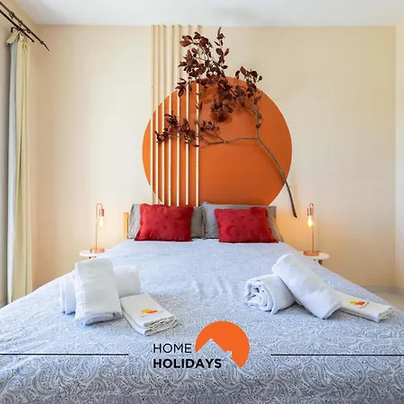 #121 T1 Aconchegante Em By Holidays