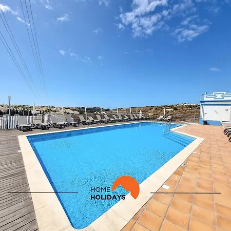 #121 T1 Aconchegante Em By Holidays *