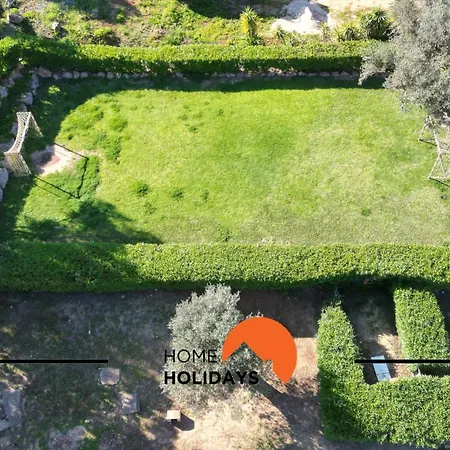 #121 T1 Aconchegante Em By Holidays アパート *