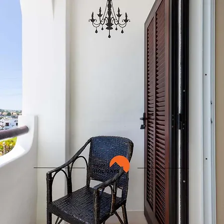 アパート #121 T1 Aconchegante Em By Holidays アルブフェイラ