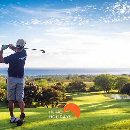 アパート #121 T1 Aconchegante Em By Holidays