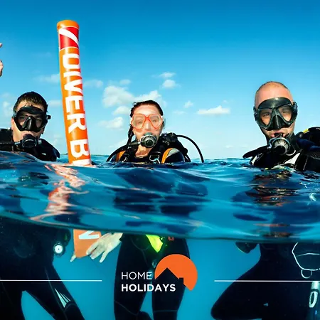 アパート #121 T1 Aconchegante Em By Holidays アルブフェイラ